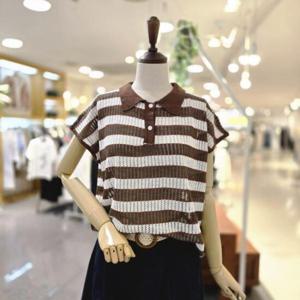 [멜로디가든]  M25M7K101_ST스카시카라니트