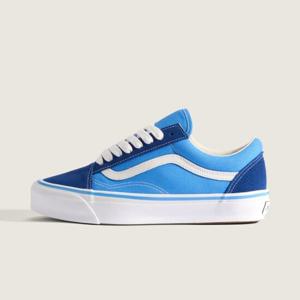 [VANS] 공용 프리미엄 올드스쿨 90s 스니커즈 VN000D9J0QY