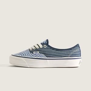 [VANS] 공용 프리미엄 어센틱 44 옵티컬 체커보드 VN000D9NAHD