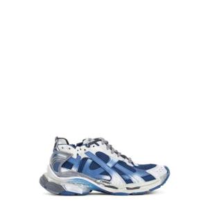 Balenciaga 러너 레이스업 스니커즈 772774WRUNG 2410 TP945365369