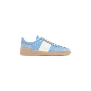 발렌티노 발렌티노 블루 스니커즈 2129546