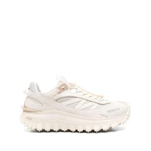 몽클레어 스니커즈 9A4M001 00M555221I BIANCO