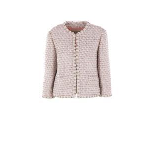 발렌티노 가라바니 아우터 7B3CE3YI9E5M12 MULTICOLOUR