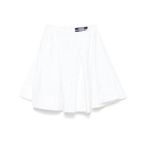 자크뮈스 숏 스커트 251SK0771520100 WHITE