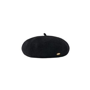 밍크뮤8 25FW BK 클래식니트베레모 (35A1480304) HJ