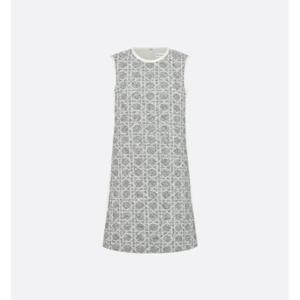 크리스챤디올 미디 원피스 541D34A7757 8818 GREY