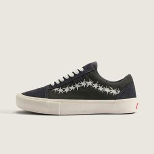 [VANS] 공용 스케이트 올드스쿨 스플래터 스니커즈 VN000EDNGRY