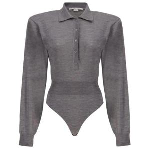25 SS Stella McCartney 폴로 바디수트 6K08803S2537 TP440072022