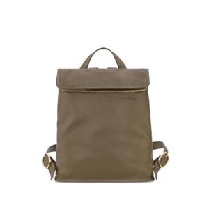 25 SS 롱샴 Le Foulonne M leather backpack 10195021M17 TP440095029