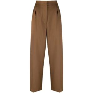 25 SS 마르니 마르니 테일러드 와이드 팬츠 PAMA0192U0TW839 TP440087776