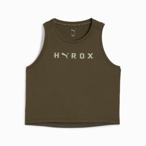 [푸마]여성 푸마x하이록스 클라우드스펀 써모어답트 크롭 탱크 W PUMA x HYROX 527631-70