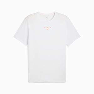 [푸마]남성 푸마 x 하이록스 클라우드스펀 써모어답트 티셔츠 M PUMA x HYROX 527540-02