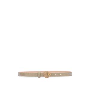 25 SS 로베르토 카발리 셸 셰이프 버클 벨트 UWC005PZ107 TP437186347