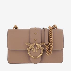 PINKO Pinko Bags.. Beige 105856A0F1D01Q