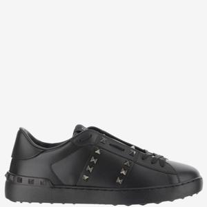 VALENTINO GARAVANI Valentino Garavani Sneakers Black 7Y2S0931BXE0NO