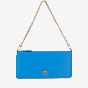 PINKO Pinko Bags.. Clear Blue 102747A0F1F32Q