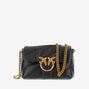 PINKO Pinko Bags.. Black 100040A0F2Z99Q
