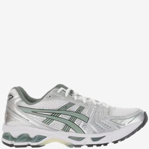 ASICS Asics Sneakers Red 1201A019107