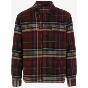 POLO RALPH LAUREN Polo Ralph Lauren Shirts Red 710978956002