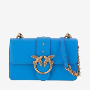 PINKO Pinko Bags.. Clear Blue 105856A0F1F32Q