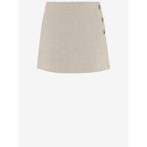 PINKO Pinko Skirts White 105792A2VJZ05