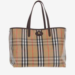 BURBERRY Burberry Bags.. Red 8112222SAND