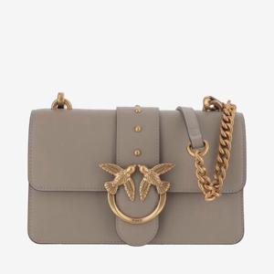 PINKO Pinko Bags.. Dove Grey 105856A0F1I68Q