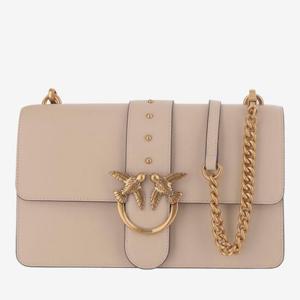 PINKO Pinko Bags.. Beige 105857A0F1C50Q
