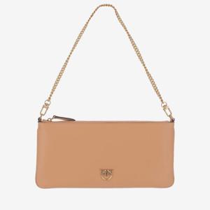 PINKO Pinko Bags.. Beige 102747A0F1C79Q