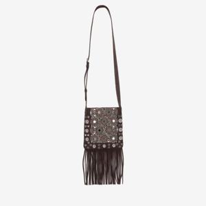 VALENTINO GARAVANI Valentino Garavani Bags.. Brown 7W2B0R34TAARCB