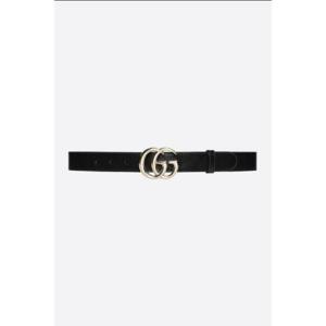 GUCCI GG Marmont belt 6258390AAA51000