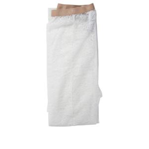발렌티노 가라바니 양말 6B3KI02R95D0BO White