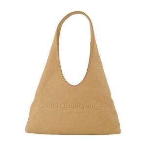 알렉산더 왕 숄더백 20325K37L 929A Neutrals