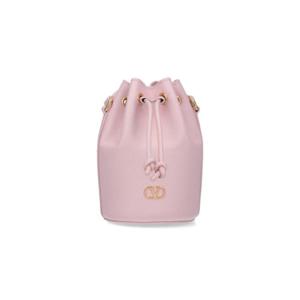 발렌티노 가라바니 토트백 7W2P0AJ2SNP16Q PINK