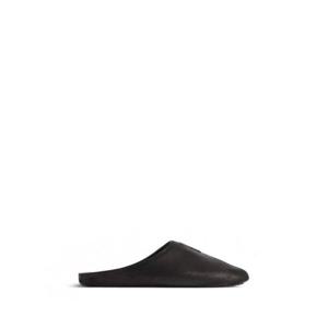 발렌시아가 샌들 834414 WBDH11000 Black