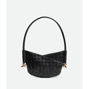 보테가베네타 숄더백 796378VCPP11019 Black