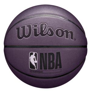 윌슨 공용 NBA FORGE 농구공 B1 W24010IKI032 PUR