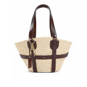 [CHLOE] 라프리마 여성 크로스 바디 가방 Kerala 25 백 CH25US744P1225A Dark Brown /8