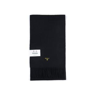 [BARBOUR] USC0008 BK11 공용 머플러