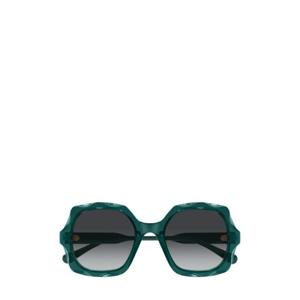 끌로에 선글라스 CH0226S 008 GREEN