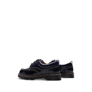 25 SS 닥터마틴 Lowell moc toe Derby shoes 31816001 TP440201310