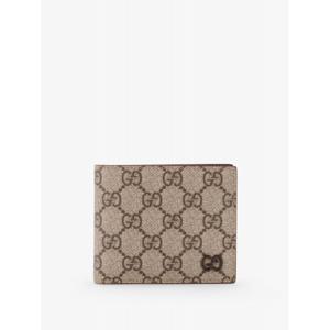 [GUCCI] 라프리마 남성 지갑 GG Supreme 패브릭 바이폴드 768243 FACQC9773 17 /12