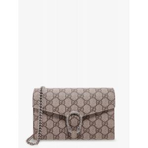 [GUCCI] 라프리마 여성 크로스바디 백 Dionysus Supreme GG 패브릭 숄더 401231 KHNSN8642 10 /12