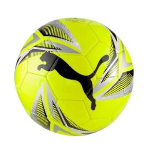 [푸마] 풋볼 플레이 빅캣 볼 5호 축구공 옐로우 083292-12