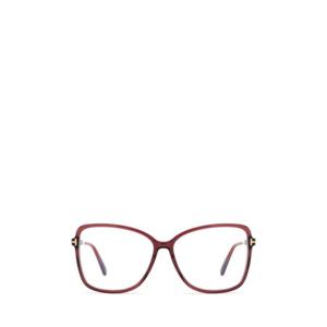 톰포드 안경 FT5953 B 069 SHINY BORDEAUX