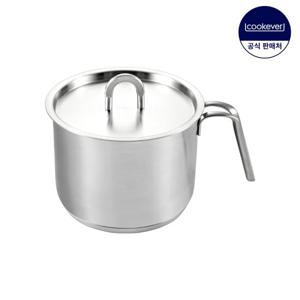 [쿡에버] Cook304 멀티팟 16cm