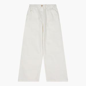 [셀덴(아동)]화사한 와이드 팬츠 EDTC24S01