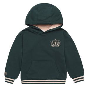 [NBA KIDS] 클래식 엠블럼 자수 후디(K223TP020P/SET)