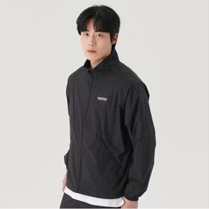 [FILA] 퍼텍스 기능성 바람막이 (FS2JKG2131X_BLK)