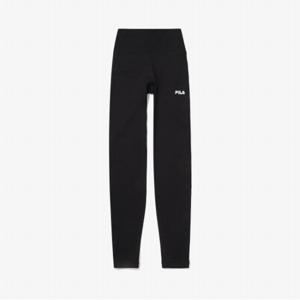 [FILA] FILAFIT 윈터 레깅스 (FS2IPE4251F_BLK)